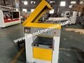 Heavy Duty Woodworking Auto Thicknesser Machine, SHM830B