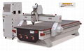 Heave Duty 1 head CNC Woodworking Router Machine,SH-H1 2