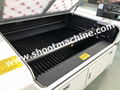 Shoot Brand good Laser Engraving Cutting Machine, SHCOL-1390N 5