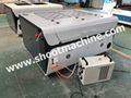 SHOOT Brand Laser Cutting Machine, SHCOL-1390,SHCOL-1612 3