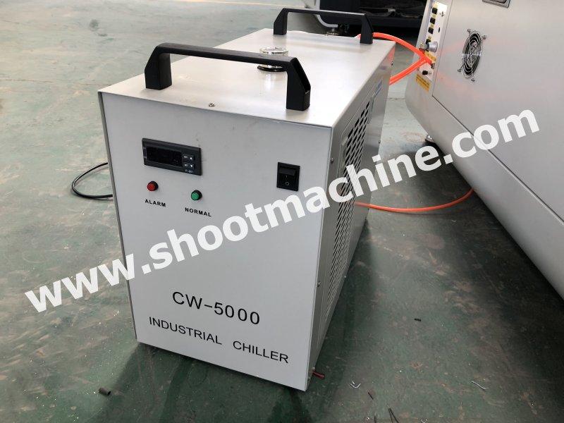 SHOOT Brand Laser Cutting Machine, SHCOL-1390,SHCOL-1612 5