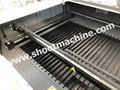 SHOOT Brand Laser Cutting Machine, SHCOL-1390,SHCOL-1612