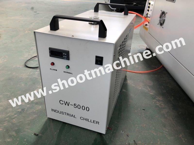 Good quality Acrylic Laser Cutting Machine, SHCOL-1390SA 5