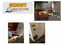 CNC Woodworking Tenoner Machine ,SH3113B 7
