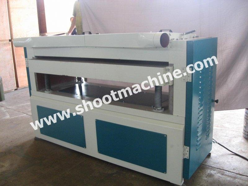 High Quality Woodworking Thicknesser machine,SH1010E,SH1013E 3