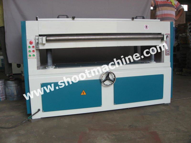 High Quality Woodworking Thicknesser machine,SH1010E,SH1013E 5