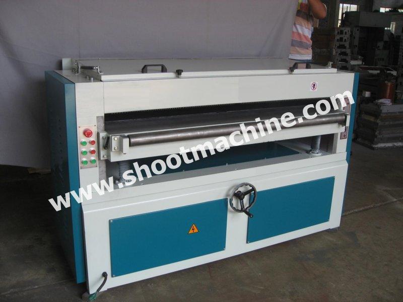 High Quality Woodworking Thicknesser machine,SH1010E,SH1013E 4