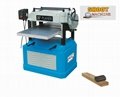 Single Face Woodworking Thicknesser