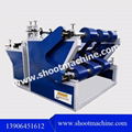 Non-woven Fabrics & Melt-blown Fabrics Multi-section Slitting Machine, SHFQJ1800 3