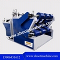 Non-woven Fabrics & Melt-blown Fabrics Multi-section Slitting Machine, SHFQJ1800