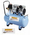 Oil free Air Compressor ,SH1824L