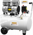 Oil free Air Compressor ,SH1824L