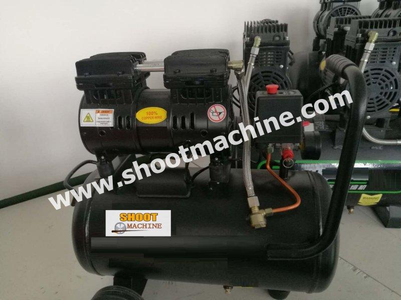 Oil free Air Compressor ,SH1824L 3