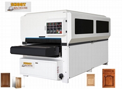 Woodworking Curved And Flat Surface Polishing Machine,,SH13006SY,SH1300-6S