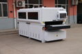 Woodworking Curved And Flat Surface Polishing Machine,SH10006SY,SH13006SY 3