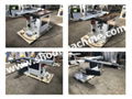 Sliding Table Woodworking Circular Saw Machine, SH233A 4