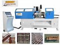 3 in 1 Combine CNC Woodworking Lathe