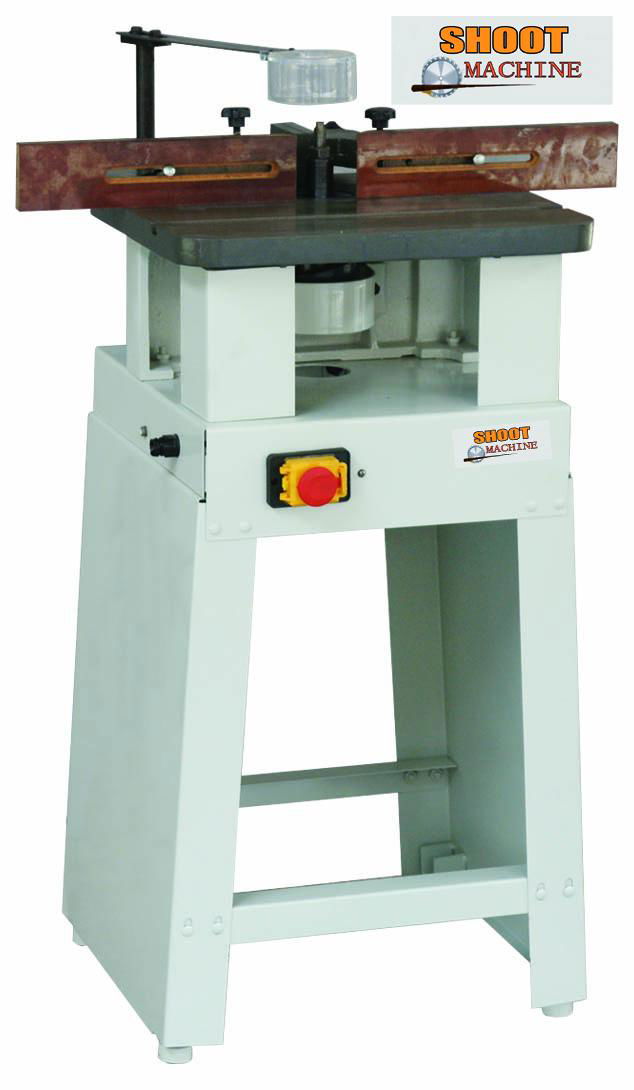 1/2 Woodworking Shaper,WS-1/2A,WS-1/2 - China - Manufacturer - Wood