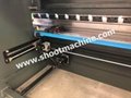 Hydraulic Metal Bending Machine,SH67K-100X2500,SH67K-125X3200