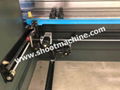 Hydraulic Metal Bending Machine,SH67K-100X2500,SH67K-125X3200