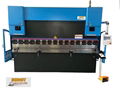 Hydraulic Metal Bending Machine,SH67K-100X2500,SH67K-125X3200