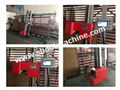 CNC Automatic Cutting And Grooving Machine Vertical Panel Saw For MDF Board 2