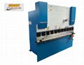 Metal Hydraulic Bending Machine ,