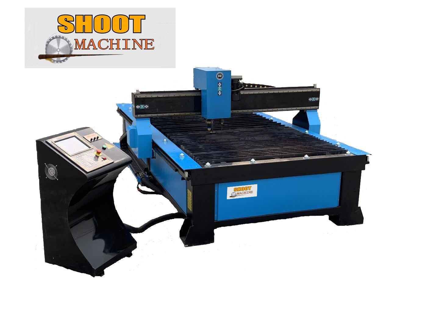  Metal CNC Plasma Cutting Machine,SH2040PLASMA