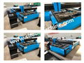  Metal CNC Plasma Cutting Machine,SH2040PLASMA 2