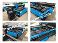  Metal CNC Plasma Cutting Machine,SH2040PLASMA