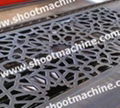  Metal CNC Plasma Cutting Machine,SH2040PLASMA 9