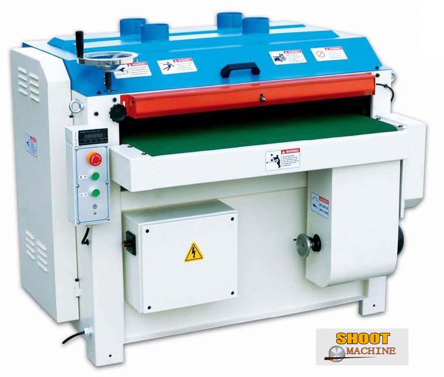 Woodworking Double Roller Sander,MM369,MM3613 China Manufacturer