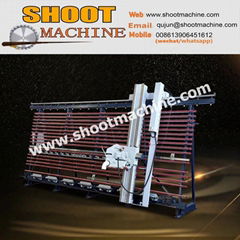 China Automatic Cutting And Grooving Machine Wood Vertical Panel Saw,SH4116 (Hot Product - 1*)