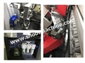 Auto Woodworking Edge Banding Machine,SH362A 13