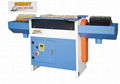 Woodworking Manual Brushing Sanding Machine,SH-120A 1