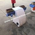 Woodworking Manual Brushing Sanding Machine,SH-120A 5