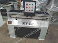 Automatic Linear Cutter Grinder, SH2515A,MF257 6