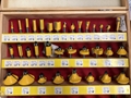 50PCS/SET Router Bit, LC-050A 2