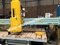 Four-Column Type Bridge Marble and Granite Cutting Machine,SHQS3220