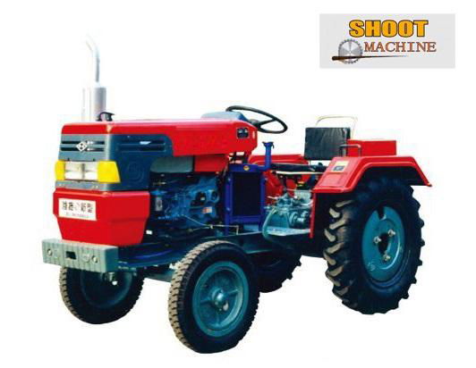 22 HP Tractor, SHTS200,SHTS220