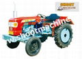 22 HP Tractor, SHTS200,SHTS220 2