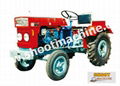 22 HP Tractor, SHTS200,SHTS220 3