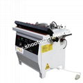 Manual Edge Bander Machine With 45 Degree Sealing	,SHMD45