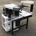 Woodworking Portable Edge Bander Machine, SHPY750 2
