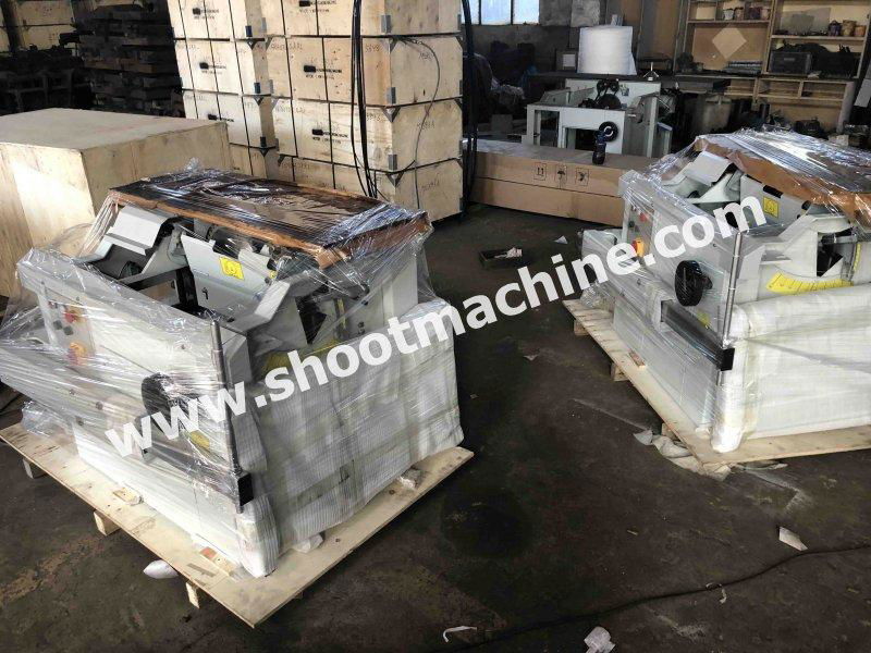 2 IN 1 Combine Woodworking Machine,SH400-B 3