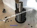2 IN 1 Combine Woodworking Machine,SH400-B 5