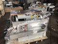 2 IN 1 Combine Woodworking Machine,SH400-B 7