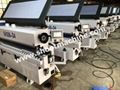 Small Edge Banding Machine with 4 Functions,SH306-D4