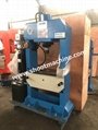 China Hydraulic Press Machine,SH05-HP-30 4