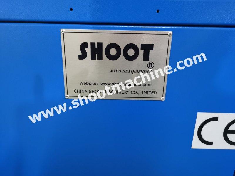 5 Gallons PUR Disk Hot Melt Non-stop Glue Machine for wrapping machine,SHPUR-5Z	 3